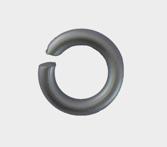China Factory Single Coil Spring Washers - Anyang Railway Equipment