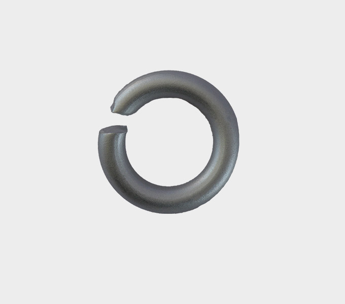 China Factory Railway Spring Washers, Rail Fasteners - Anyang Railway Equipment