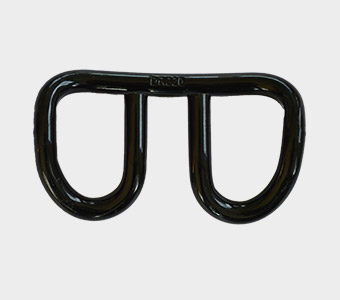 China Manufacturer Rail Elastic Clips, Track Clips for South Korea Railway - Anyang Railway Equipment