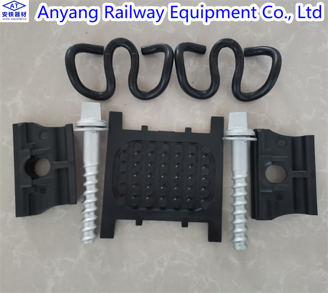 China W14 Fastening Systems Manufacturer - Anyang Railway Equipment Co., Ltd