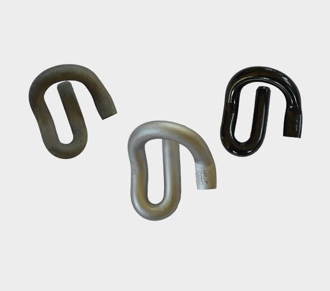 Type III Rail Spring Clip of Rail Fastening System Manufacturer - Anyang Railway Equipment Co., Ltd 