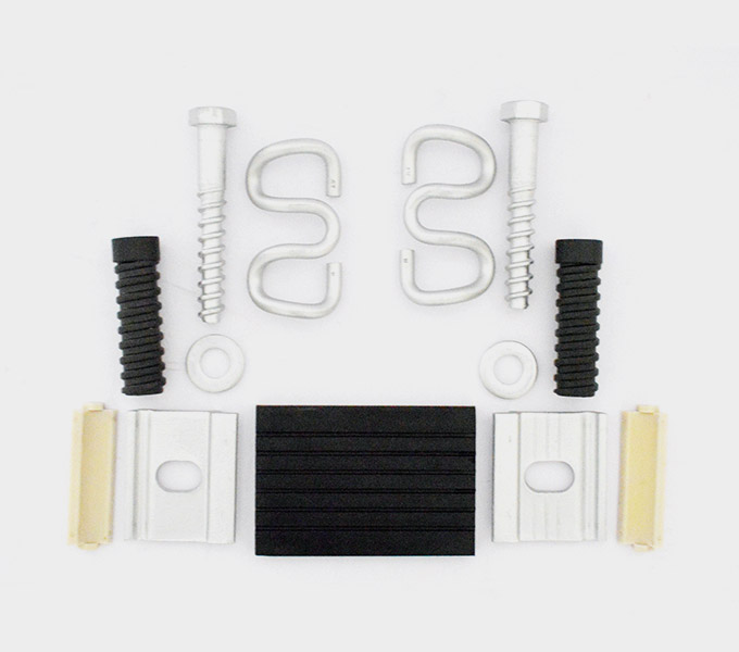 HB-AT Track Fastening System Supplier - Anyang Railway Equipment