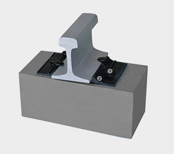 Rail Spike Fastening System Manufacturer - Anyang Railway Equipment