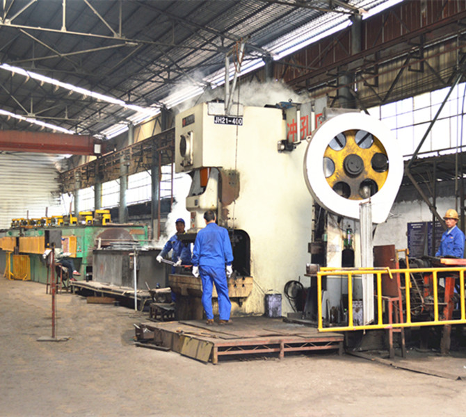 China Factory Railway Insulated Rail Joints - Anyang Railway Equipment