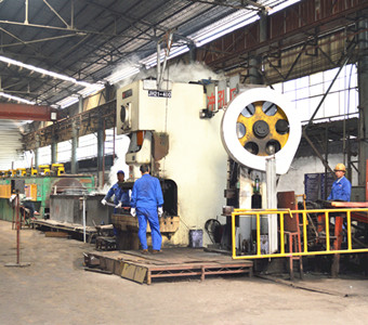 China Manufacturer South America Standard Railway Fishplate - Anyang Railway Equipment