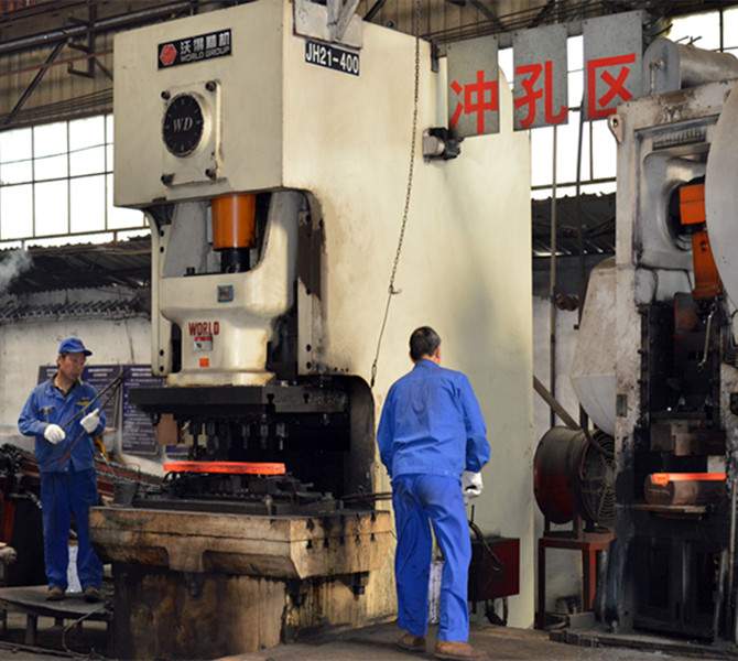 China Made Damper Rail Joints for Railways - Anyang Railway Equipment