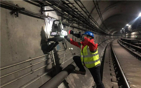 Rail Fasteners, Joint Bars for Qingdao Metro Line 8
