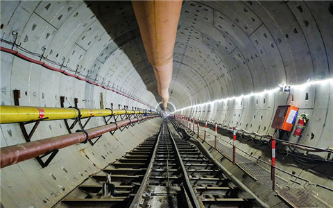 Rail Fasteners, Joint Bars for Qingdao Metro Line 8