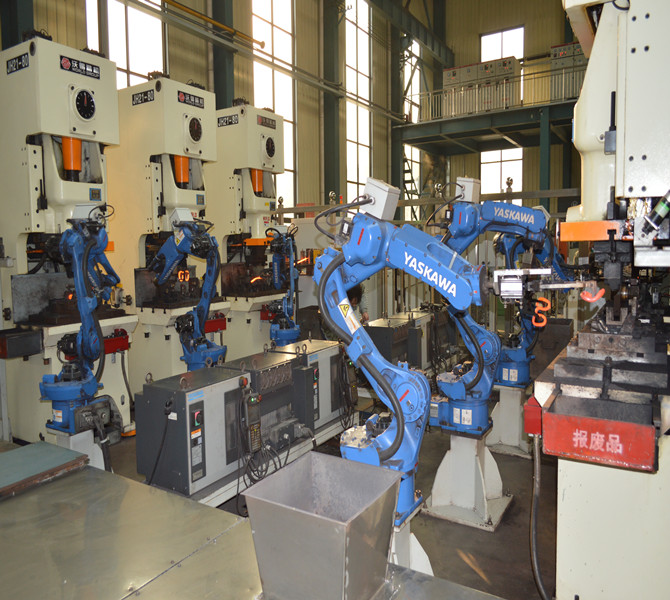 China Factory Type I Rail Spring Clip, Rail Tension Clips - Anyang Railway Equipment Co., Ltd 