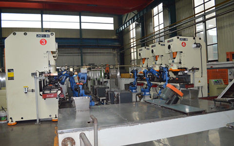 China Manufacturer E2003 Railway Rail Spring Clips - Anyang Railway Equipment Co., Ltd