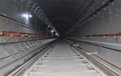 China Factory E-clips for Kunming Metro Line 4 - Anyang Railway Equipment