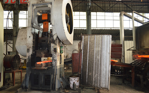 China Railway Rail Fishplates, Rail Joint Bars Factory - Anyang Railway Equipment Co., Ltd