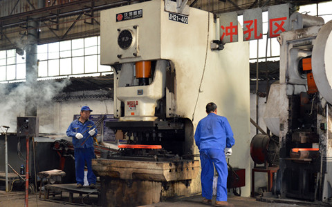 China Railway Rail Fishplates, Track Joints Manufacturer - Anyang Railway Equipment Co., Ltd