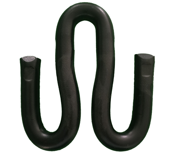 China Factory Rail Fast Clip, FastClip for Rail Fastening System - Anyang Railway Equipment