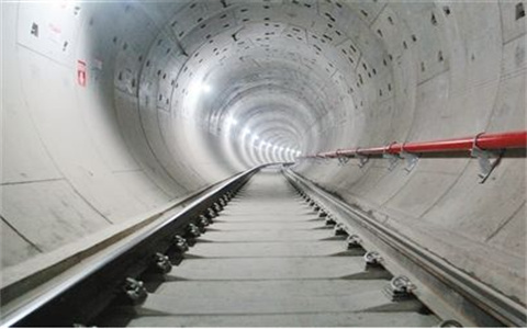 rail fasteneners for Xi'an Metro Line 2 - Anyang Railway Equipment