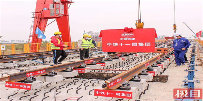 China Made Railroad Rail Fasteners - Anyang Railway Equipment 