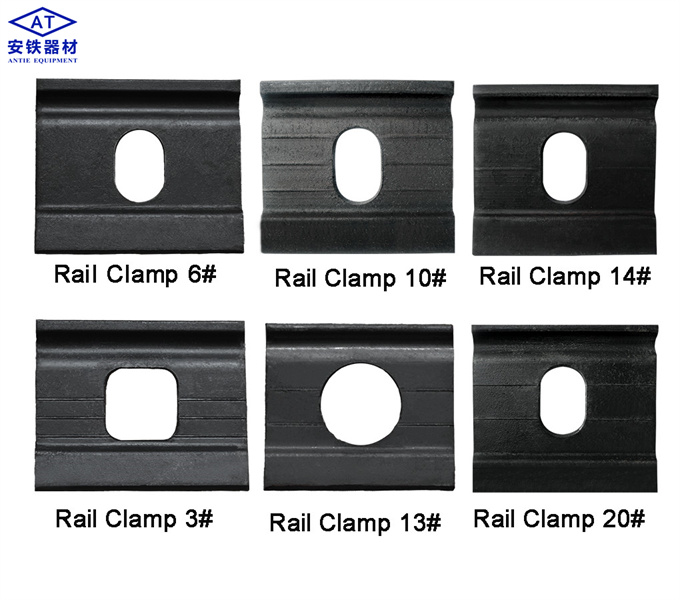 China Railroad Rail Gauge Apron Plate, Baffle Plate Factory- Anyang Railway Equipment