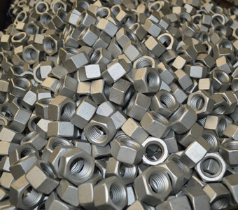 Various Nuts - Cap Nuts, Hexagon Nuts, Squre Nuts, Railway Nuts Manufacturer - Anyang Railway Equipment