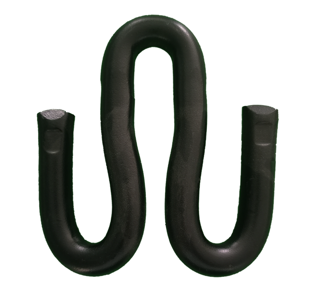 China Manufacturer Rail Fast Clip, FastClip for Rail Fastening System - Anyang Railway Equipment