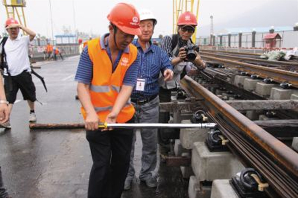 cast steel plates, rail anchor bolts of railway rail fastener system manufacturer- Anyang Railway Equipment