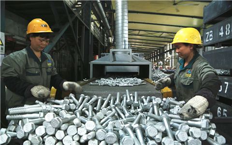  Railway Rail Bolts - Anchor Bolts Manufacturer - Anyang Railway Equipment