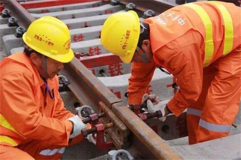 China Manufacturer Railway Rail Rescue Device, Rail First Aid Clamp - Anyang Railway Equipment