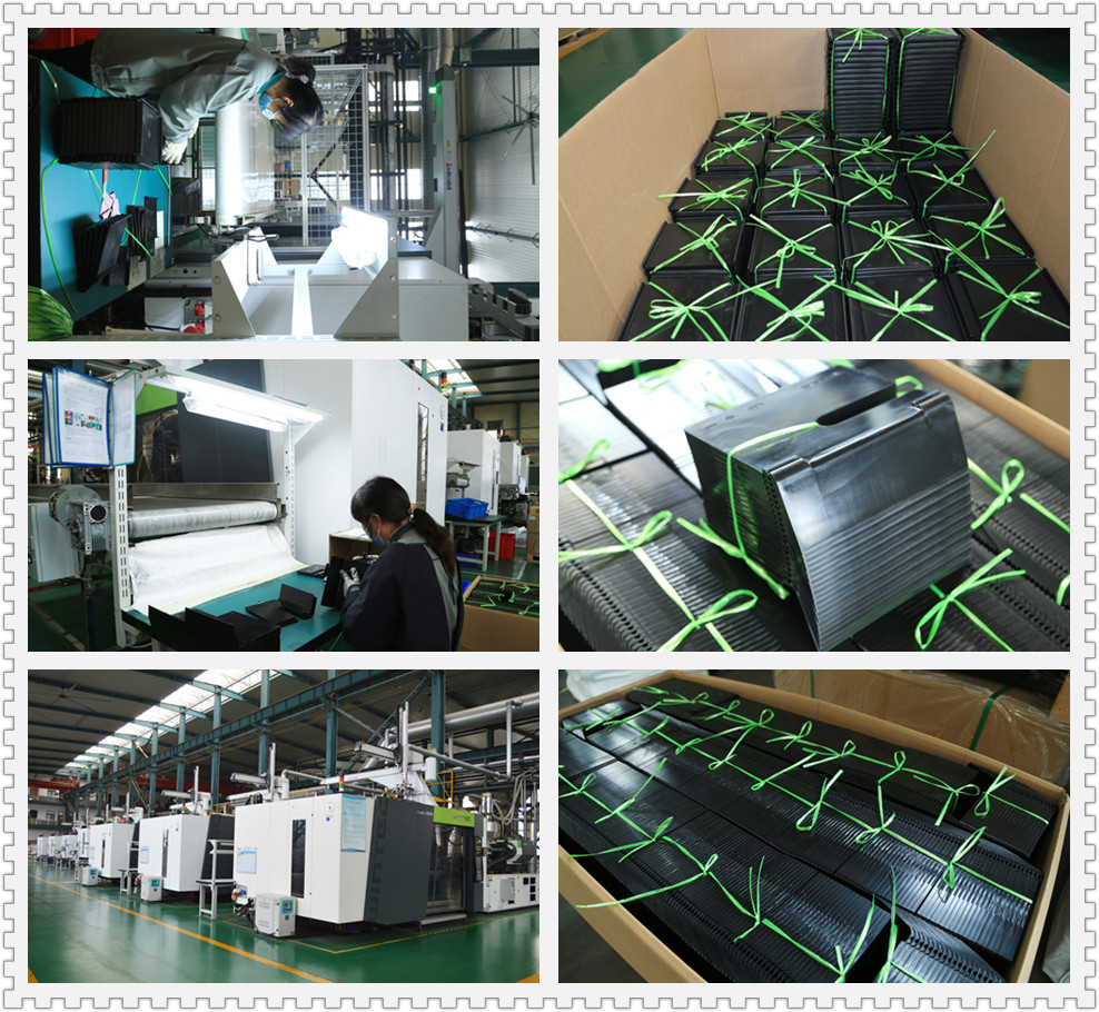 China Railway Rail Height Adjustment Pads Manufacturer - Anyang Railway Equipment Co., Ltd