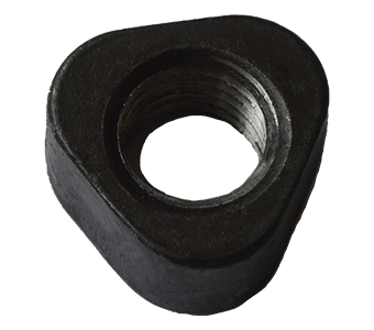 Railway Triangular Nuts Manufacturer - Anyang Railway Equipment