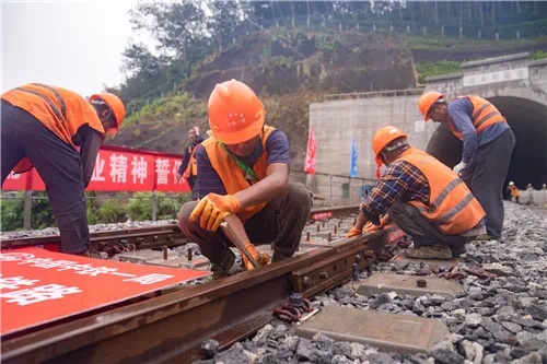 regular-rail-joints-regular-insulating-joints-supplier