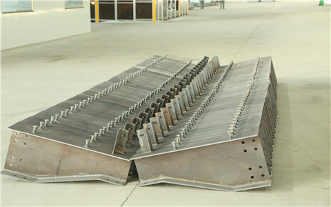 Railway Sidewalk Steel Beams Manufacturer - Anyang Railway Equipment Co., Ltd
