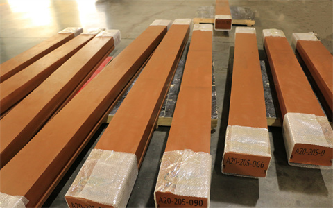 China Made Railway Composite Sleeper - Anyang Railway Equipment Co., Ltd