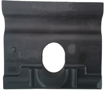 Wfp14K, Wfp15a, Wfp21K Angled Guide Plate Manufacturer - Anyang Railway Equipment